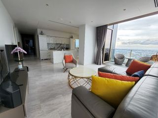 Wohnung zur Miete mit 2 Zimmer in Bang Kho Laem, Bangkok