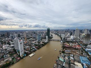 Wohnung zur Miete mit 2 Zimmer in Bang Kho Laem, Bangkok