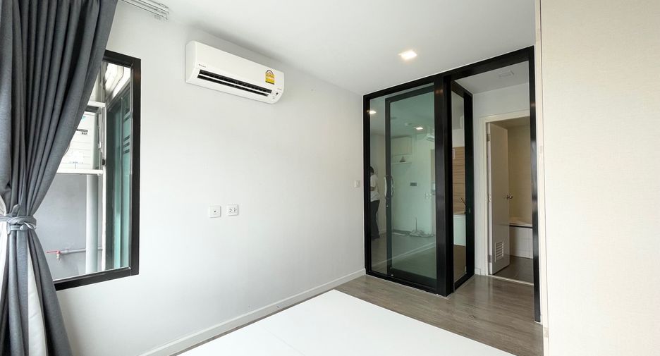 Wohnung zum Kauf mit 1 Zimmer in Bang Na, Bangkok