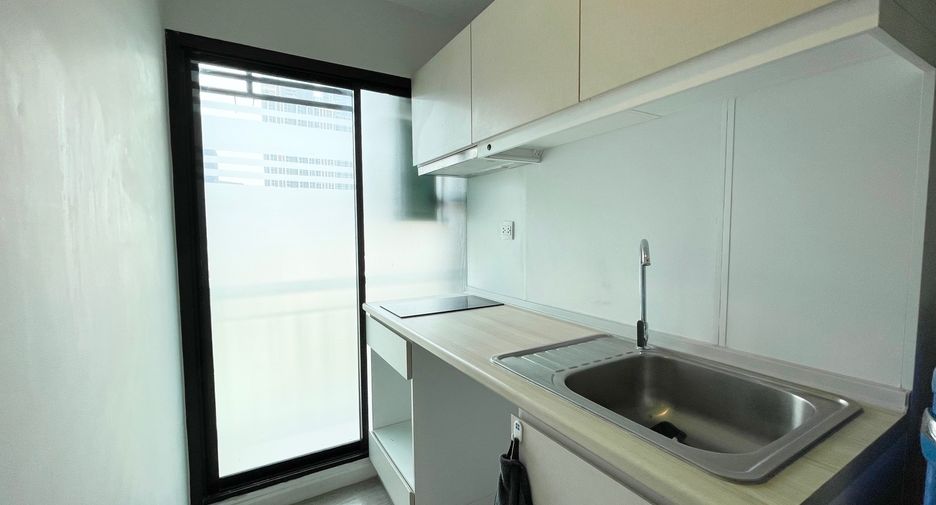 Wohnung zum Kauf mit 1 Zimmer in Bang Na, Bangkok