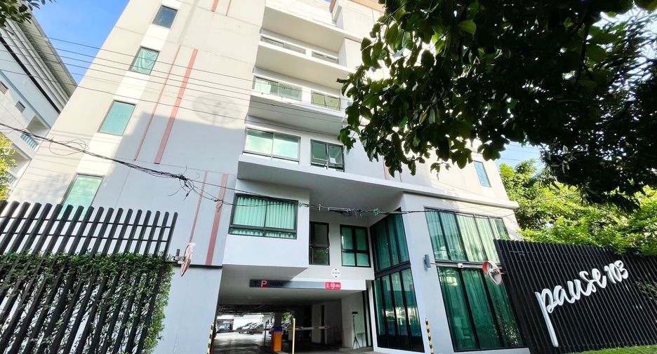 Wohnung zum Kauf mit 1 Zimmer in Bang Na, Bangkok
