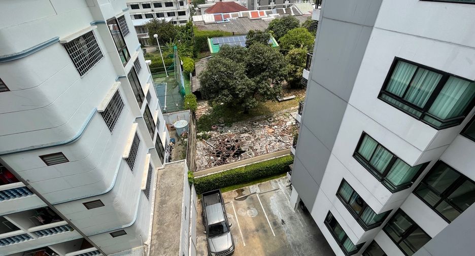 Wohnung zum Kauf mit 1 Zimmer in Bang Na, Bangkok