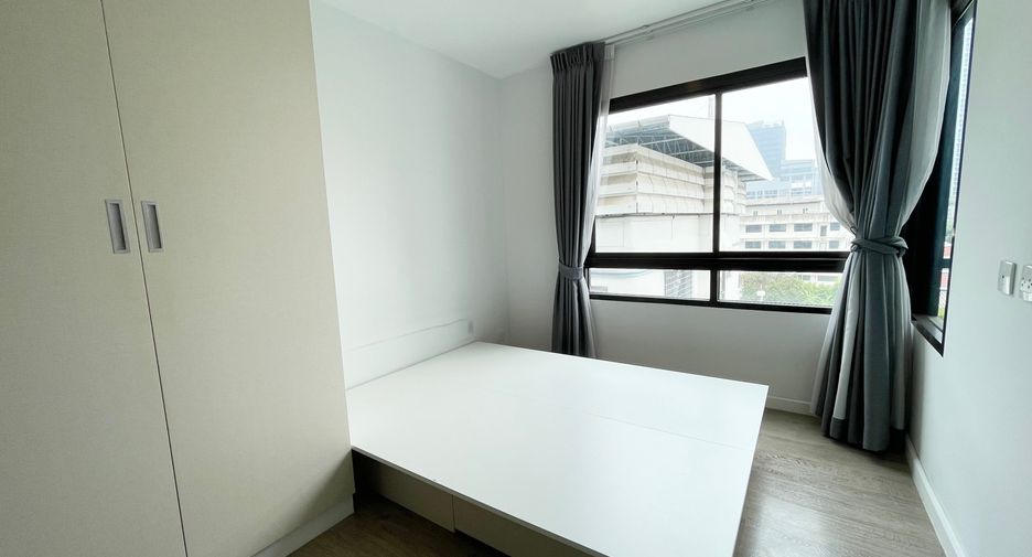 Wohnung zum Kauf mit 1 Zimmer in Bang Na, Bangkok