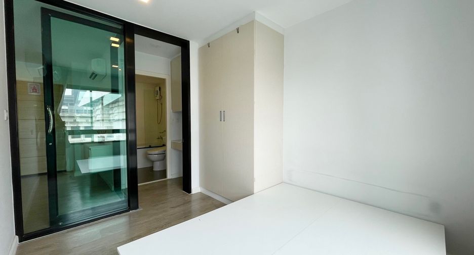 Wohnung zum Kauf mit 1 Zimmer in Bang Na, Bangkok