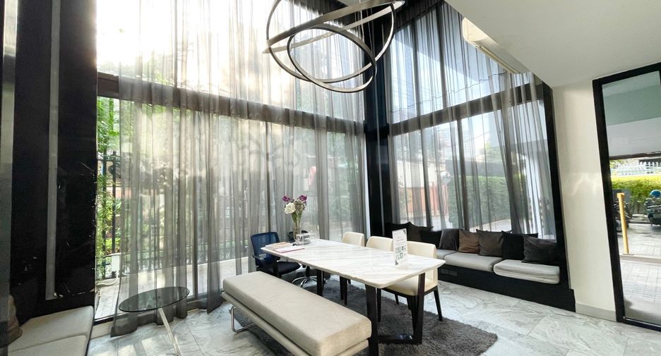 Wohnung zum Kauf mit 1 Zimmer in Bang Na, Bangkok
