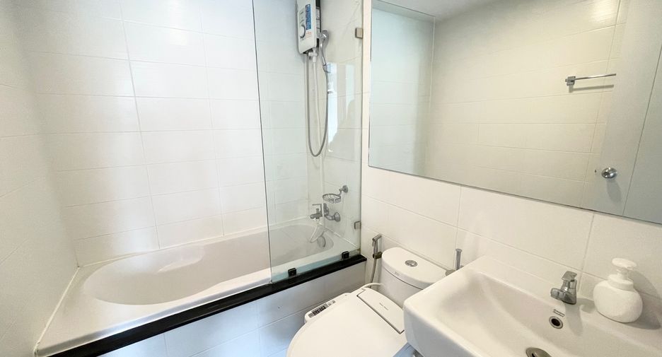 Wohnung zum Kauf mit 1 Zimmer in Bang Na, Bangkok