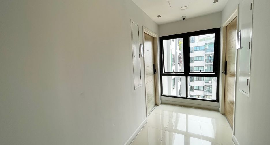 Wohnung zum Kauf mit 1 Zimmer in Bang Na, Bangkok
