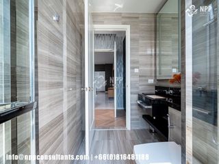 Condo en alquiler y en venta de 2 habitaciones en Bang Kho Laem, Bangkok