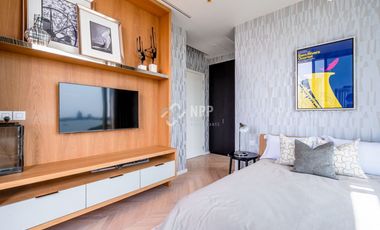 For rent and for sale 2 bedrooms condo in Bang Kho Laem, Bangkok