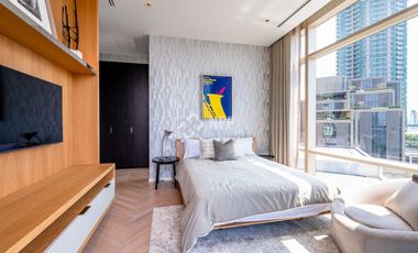 For rent and for sale 2 bedrooms condo in Bang Kho Laem, Bangkok