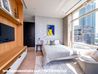 Condo en alquiler y en venta de 2 habitaciones en Bang Kho Laem, Bangkok