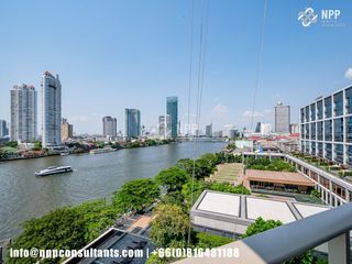 Condo en alquiler y en venta de 2 habitaciones en Bang Kho Laem, Bangkok