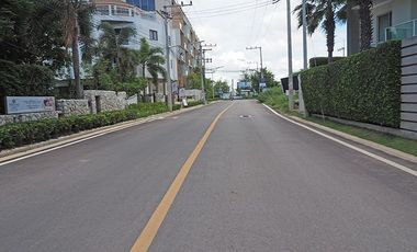 For sale 2 bedrooms condo in Hua Hin, Prachuap Khiri Khan