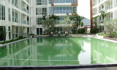 For sale 2 bedrooms condo in Hua Hin, Prachuap Khiri Khan