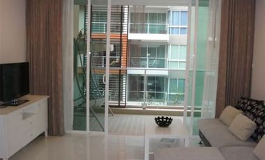 For sale 2 bedrooms condo in Hua Hin, Prachuap Khiri Khan