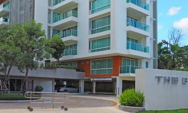 For sale 2 bedrooms condo in Hua Hin, Prachuap Khiri Khan