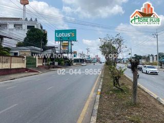 For sale land in Mueang Chanthaburi, Chanthaburi