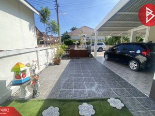 For sale 3 bed house in Phan Thong, Chonburi