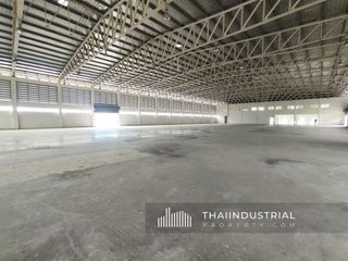 For rent warehouse in Uthai, Phra Nakhon Si Ayutthaya