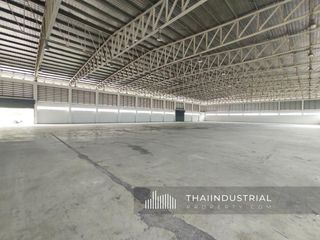 For rent warehouse in Uthai, Phra Nakhon Si Ayutthaya
