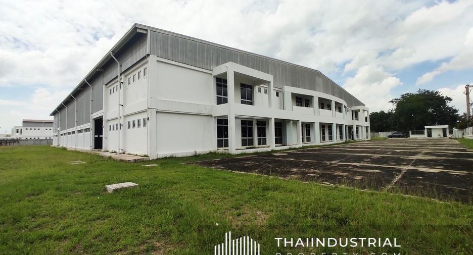 For rent warehouse in Uthai, Phra Nakhon Si Ayutthaya