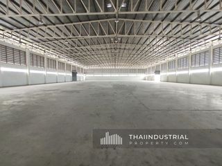 For rent warehouse in Uthai, Phra Nakhon Si Ayutthaya