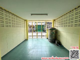ให้เช่า 3 ห้องนอน ทาวน์เฮ้าส์ ใน บางแค, กรุงเทพฯ