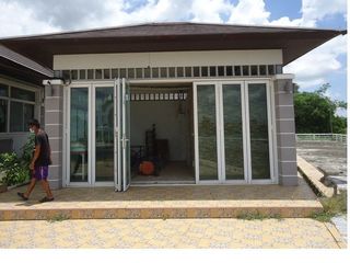 For sale warehouse in Ban Sang, Prachin Buri