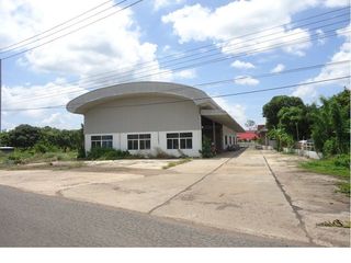 For sale warehouse in Ban Sang, Prachin Buri