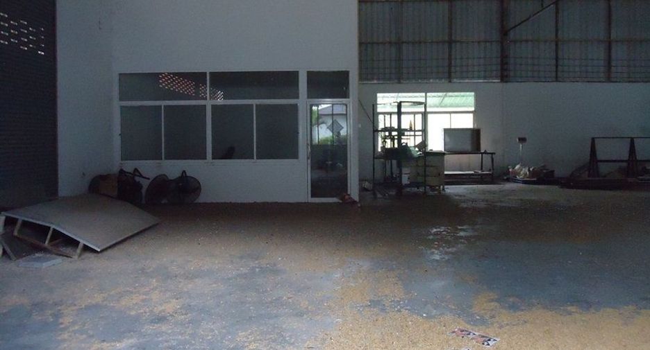 For sale warehouse in Ban Sang, Prachin Buri