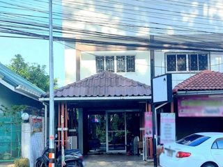 For sale 2 bed retail Space in Ban Chang, Rayong