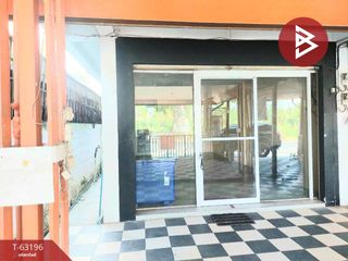 For sale 2 bed retail Space in Ban Chang, Rayong