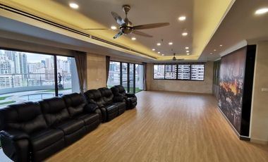 ให้เช่า 4 ห้องนอน คอนโด ใน คลองเตย, กรุงเทพฯ