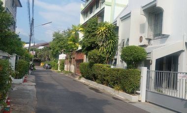 Продажа Участок в Mueang Chiang Mai, Чианг Маи