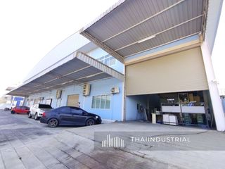 For rent warehouse in Mueang Samut Prakan, Samut Prakan