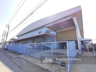 For rent warehouse in Mueang Samut Prakan, Samut Prakan