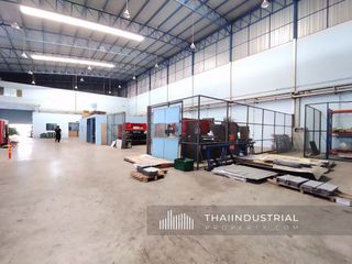 For rent warehouse in Mueang Samut Prakan, Samut Prakan