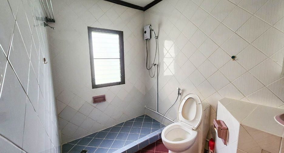 For rent 2 bedrooms house in Kathu, Phuket