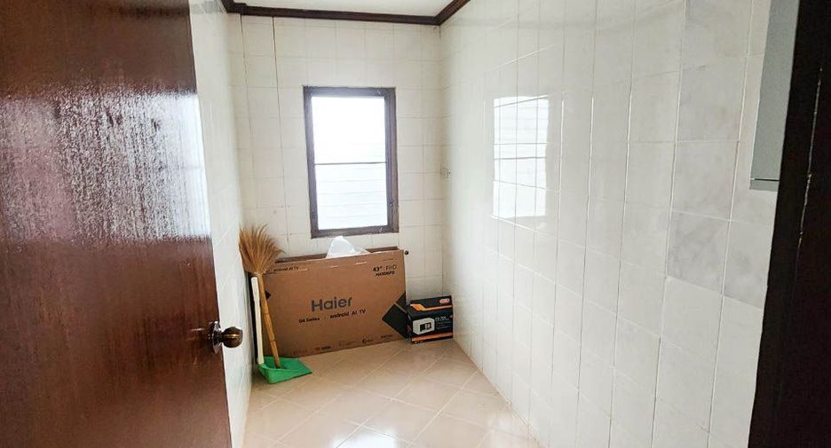 For rent 2 bedrooms house in Kathu, Phuket