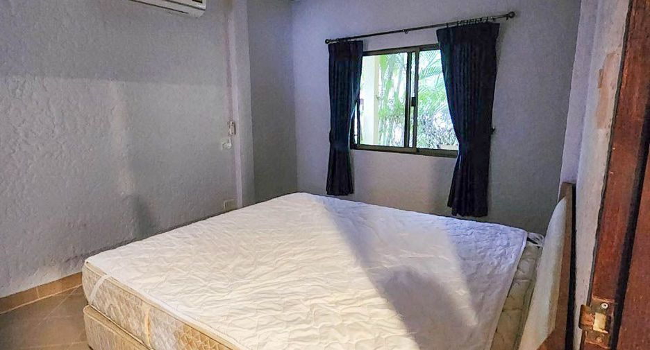 For rent 2 bedrooms house in Kathu, Phuket