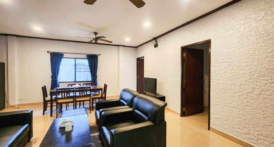For rent 2 bedrooms house in Kathu, Phuket