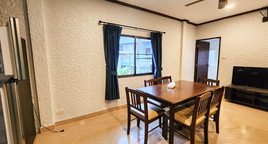 For rent 2 bedrooms house in Kathu, Phuket