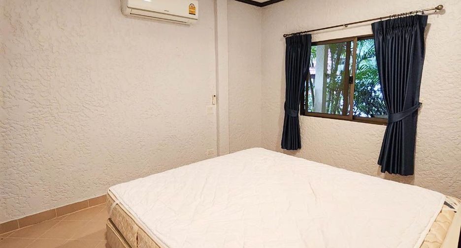 For rent 2 bedrooms house in Kathu, Phuket