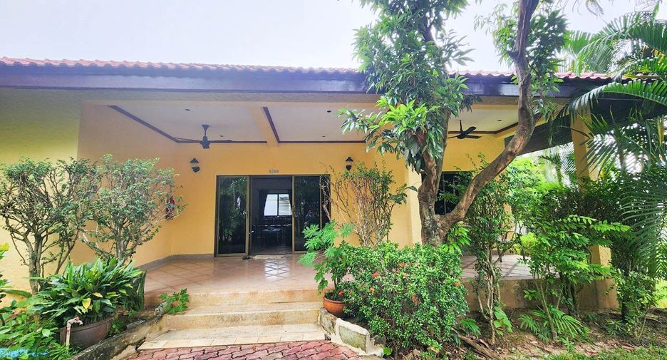 For rent 2 bedrooms house in Kathu, Phuket