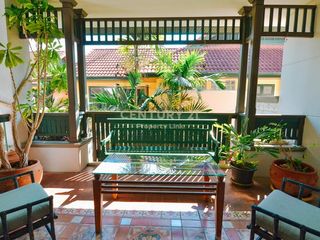 出租 3 卧室 公寓式住宅 在 Phaya Thai, 曼谷