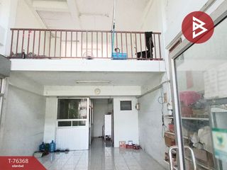 For sale 2 bed retail Space in Phan Thong, Chonburi