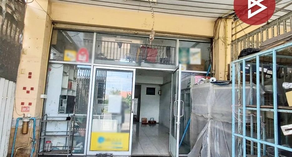 For sale 2 Beds retail Space in Phan Thong, Chonburi