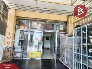 For sale 2 bed retail Space in Phan Thong, Chonburi