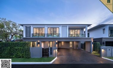 ขาย 4 ห้องนอน บ้านเดี่ยว ใน ประเวศ, กรุงเทพฯ