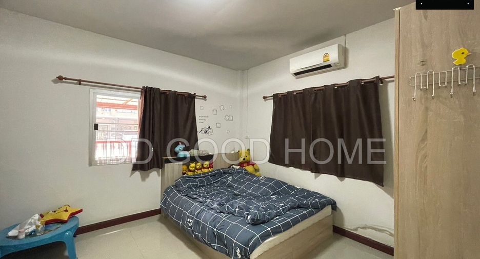 For sale 3 bedrooms house in Phra Nakhon Si Ayutthaya, Phra Nakhon Si Ayutthaya